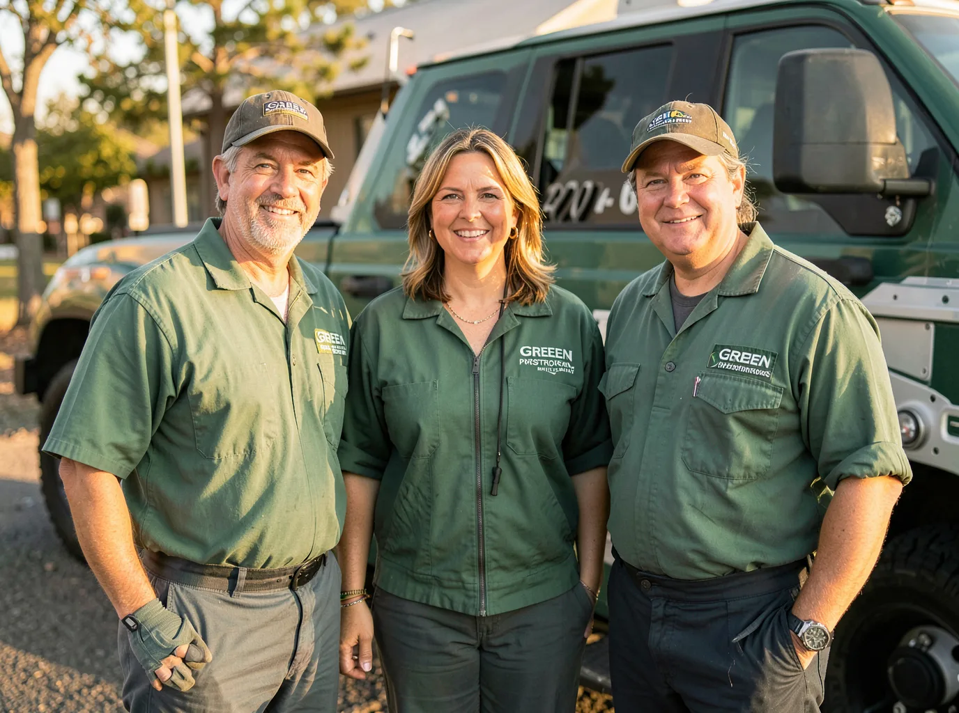 Water Damage Restoration company in Eldorado Springs, CO